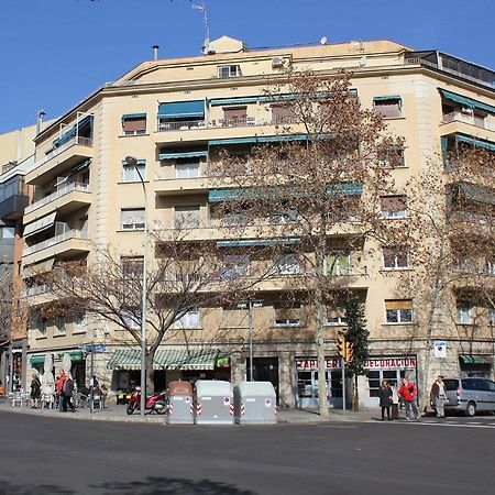 Felip - Spacious And Quiet Apartments Barselona Dış mekan fotoğraf
