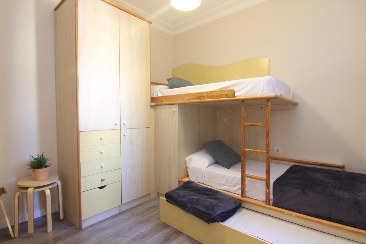 Felip - Spacious And Quiet Apartments Barselona Dış mekan fotoğraf