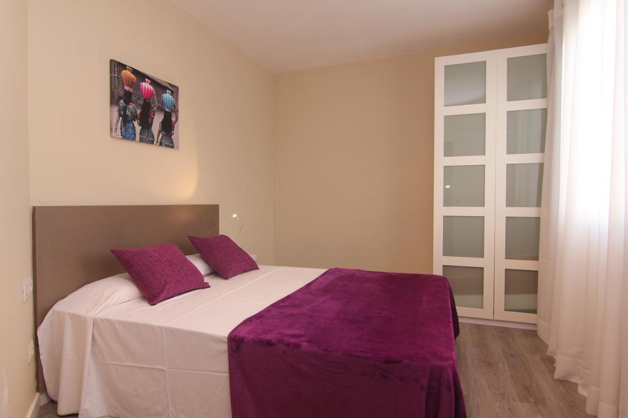 Felip - Spacious And Quiet Apartments Barselona Dış mekan fotoğraf